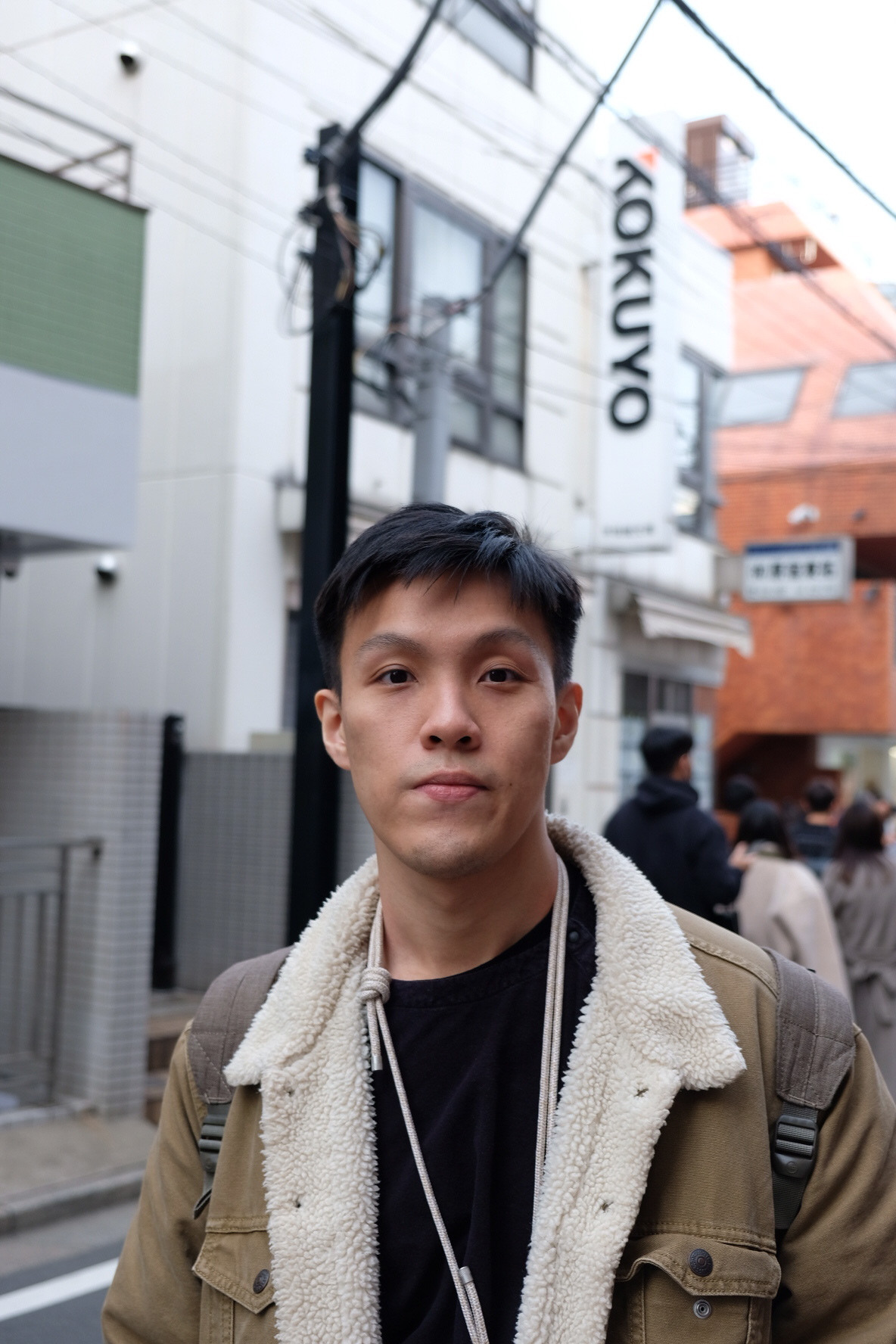 Hsuan Su